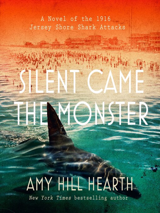 Title details for Silent Came the Monster by Amy Hill Hearth - Wait list